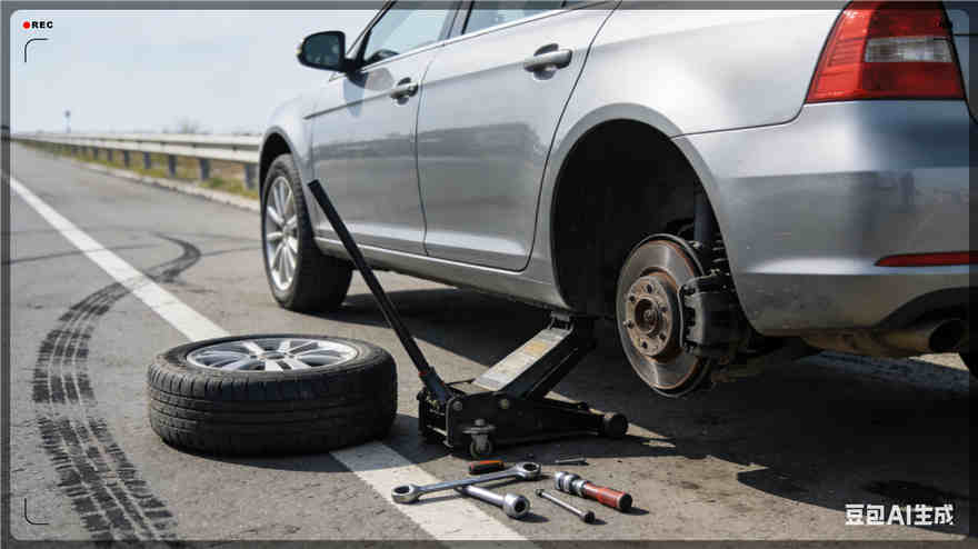 天桥区道路救援汽车送玻璃水