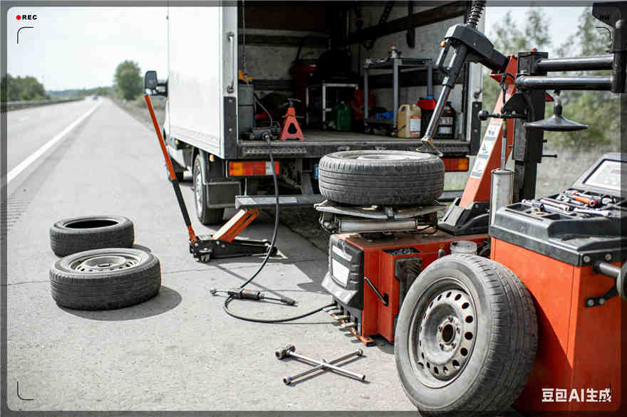 天桥区道路救援汽车送机油