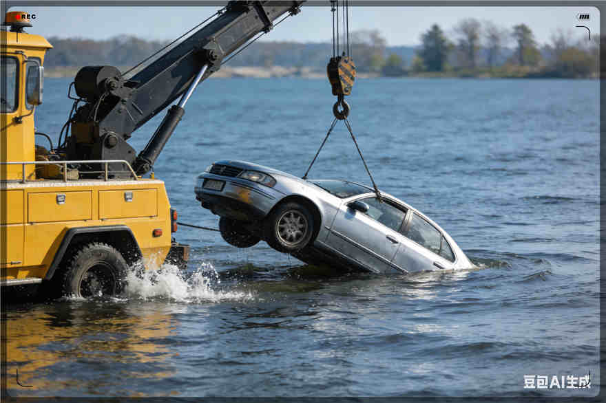 天桥区汽车救援送柴油